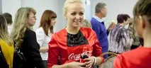 Проведення дегустацій у магазині та торгових мережах міста мережах