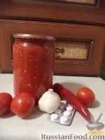 Рецепти заготовок, Аджика, рецепти з фото на 136 рецептів. рецептів
