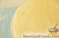 праскови рецепта