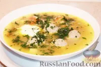Рецепти перших страв, З фото, Страви з огірків, рецепти з фото на 233 рецепти страв