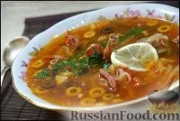 Рецепти перших страв, З фото, Страви з огірків, рецепти з фото на 233 рецепти страв