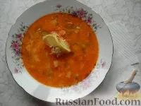 Рецепти перших страв, З фото, Страви з огірків, рецепти з фото на 233 рецепти рецепти