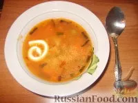 Рецепти перших страв, З фото, Страви з огірків, рецепти з фото на 233 рецепти перших