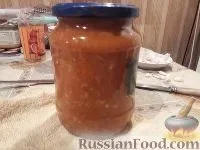 Рецепти заготовок, Аджика, рецепти з фото на 136 рецептів. рецепти
