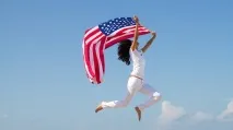 Чи реально залишитися в США, приїхавши за туристичною візою реально