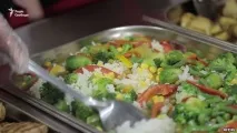 хранителната хранителната