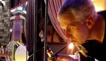 Ресторан 2 Зірки, ПрофАрт профарт