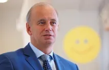 Дитина до останньої хвилини залишається дитиною» залишається