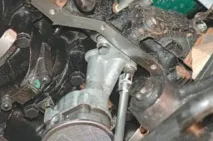 помпа zmz-409