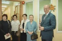 Дитина до останньої хвилини залишається дитиною» дитина