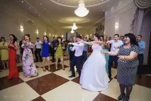 Ресторан 2 Зірки, ПрофАрт зірки