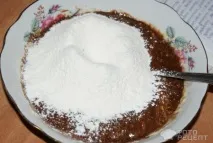 шоколад какао