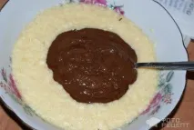 шоколад рецептен