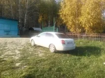 daewoo ravon