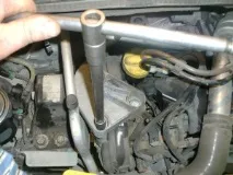 авторемонт renault