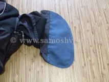 Ремонтуємо кишені в чоловічій куртці своїми руками - Самошвейка - сайт для любителів шиття та кишені