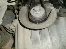 Renault Kangoo, Авторемонт renault