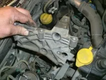 Renault Kangoo, Авторемонт renault
