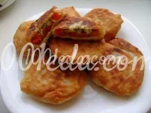 рецепта пайове