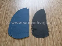 Ремонтуємо кишені в чоловічій куртці своїми руками - Самошвейка - сайт для любителів шиття та кишені