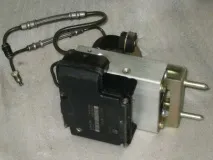 системата контрол модула