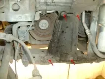 renault авторемонт