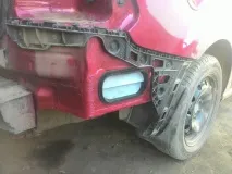 ремонт след