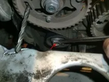 Renault Kangoo, Авторемонт renault
