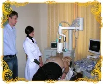 Реабілітація після інсульту - Статьи - Лікування, відпочинок Санаторій Конча Заспа - УкрБізнес реабілітація
