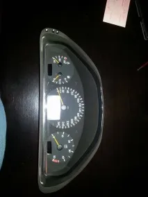 Ремонт битих пікселів w210 ремонт