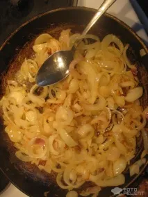Рецепт Яловиче серце з овочами, Оригінально та смачно овочами