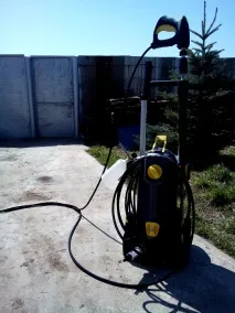 изпускателната система