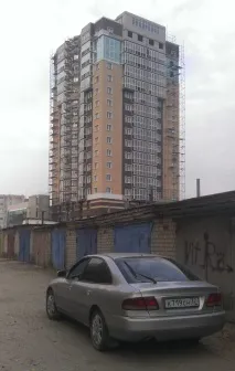 Розгін авто, зчеплення хід педалі розгін