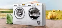 Ремонт пральних машин Siemens (Сіменс) пральних