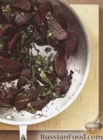салата ястия
