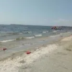 Рибаківка бази відпочинку, Пансіонат Чорномор, недорогий відпочинок рибаківка