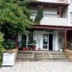 Рибаківка бази відпочинку, Пансіонат Чорномор, недорогий відпочинок рибаківка