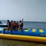 Рибаківка бази відпочинку, Пансіонат Чорномор, недорогий відпочинок відпочинку