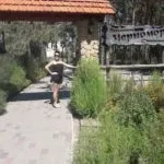Рибаківка бази відпочинку, Пансіонат Чорномор, недорогий відпочинок відпочинку