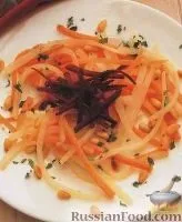 ястия салата