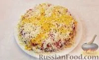 Салат з буряка, рецепти з фото на 780 рецептів рецепти
