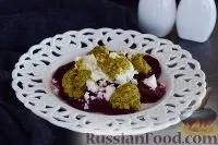 Салат з буряка, рецепти з фото на 780 рецептів салат
