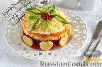 Салат з буряка, рецепти з фото на 780 рецептів буряка