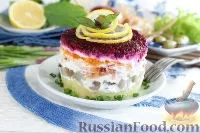 Салат з буряка, рецепти з фото на 780 рецептів салат