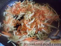 Рецепт Суп сочевичний Зупинитись неможливо зупинитись