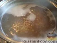 Рецепт Суп сочевичний Зупинитись неможливо зупинитись