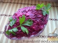 Салат з буряка, рецепти з фото на 780 рецептів буряка
