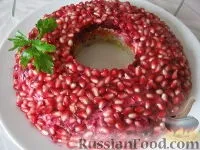 Салат з буряка, рецепти з фото на 780 рецептів рецепти