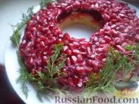 Салат з буряка, рецепти з фото на 780 рецептів рецепти