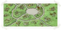 Руїни - Travian Blog руїни